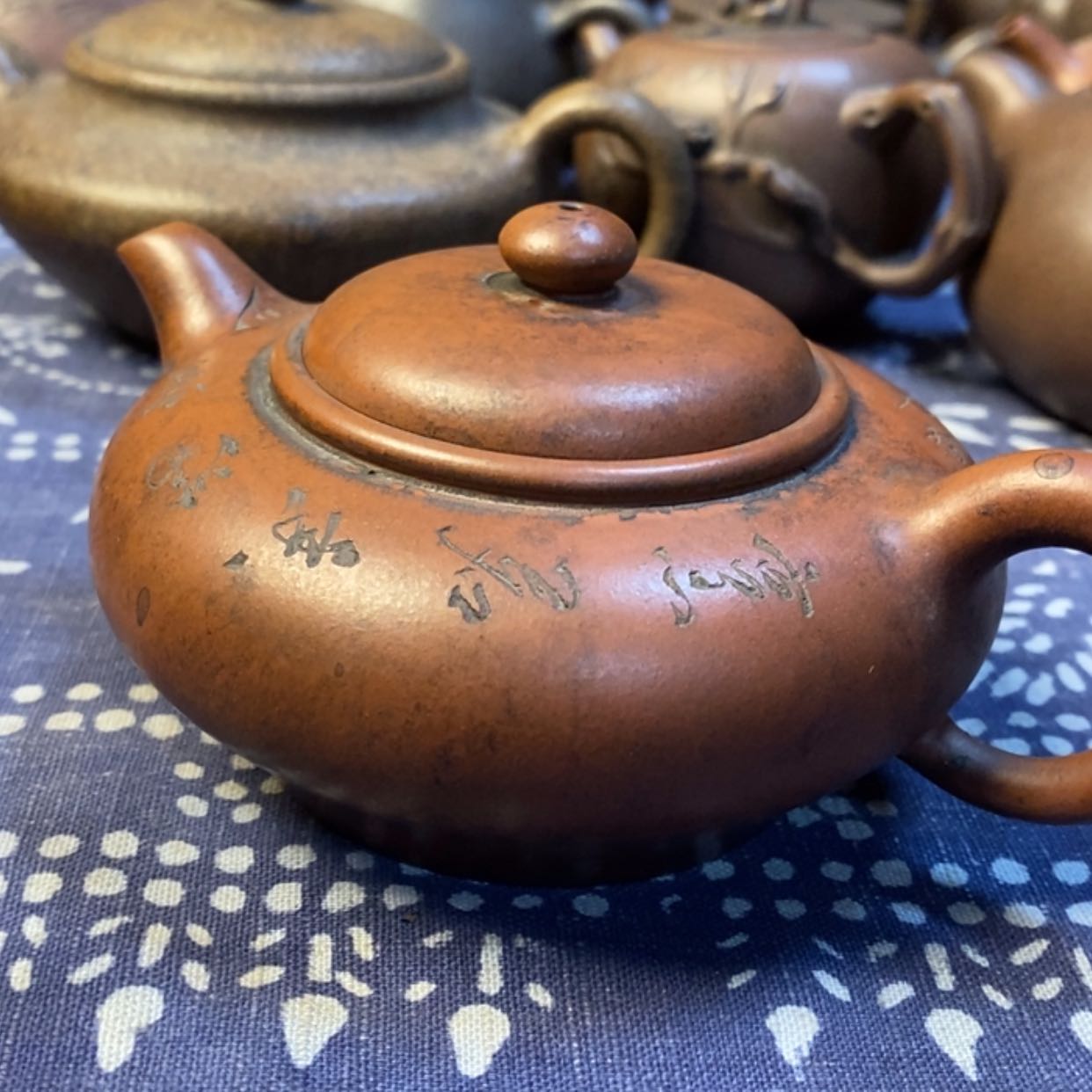 【闪购商品】紫砂三*源