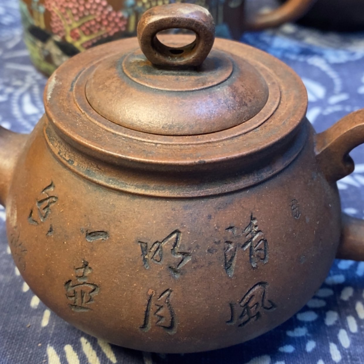 【闪购商品】紫砂三*源