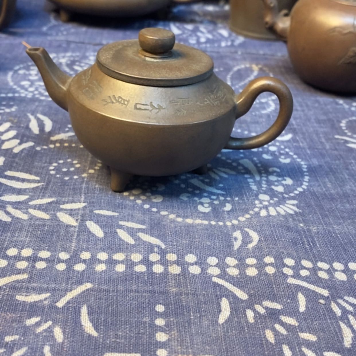 【闪购商品】紫砂三*源