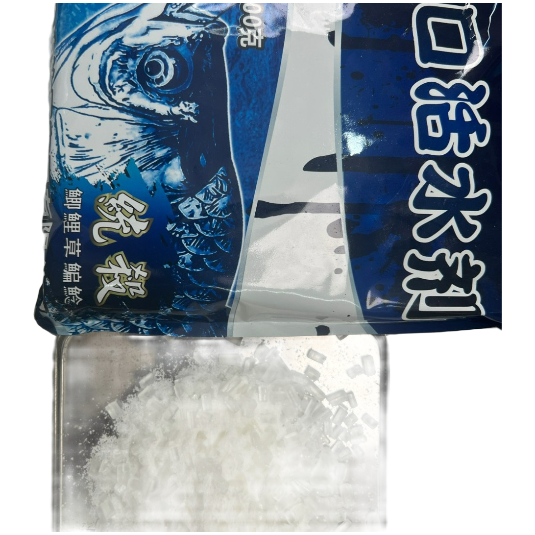 何跑跑鱼塘调水用（添加剂）（水净）