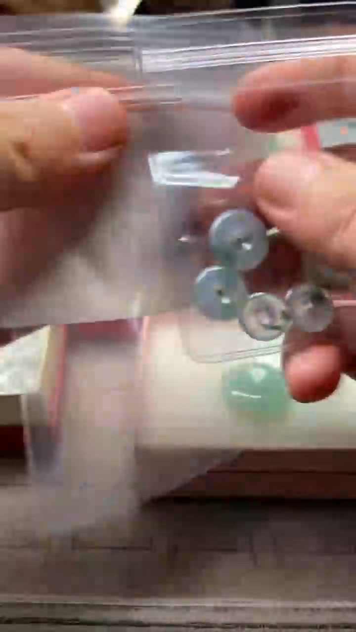 【闪购商品】定制翡翠未镶嵌现场收货不退不换