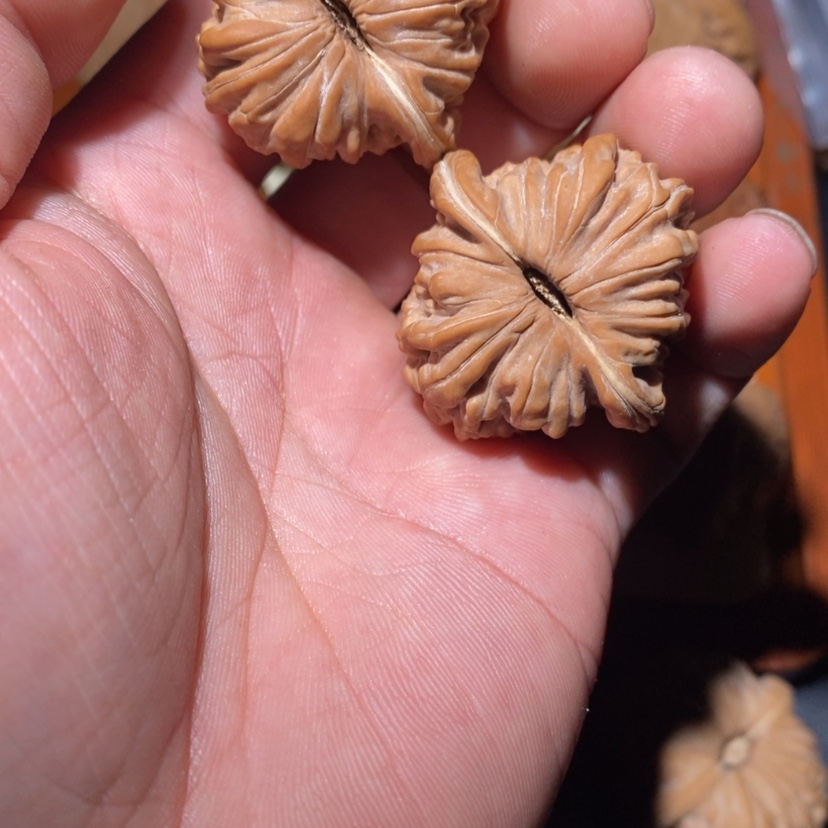 【闪购商品】文玩核桃吊坠理*