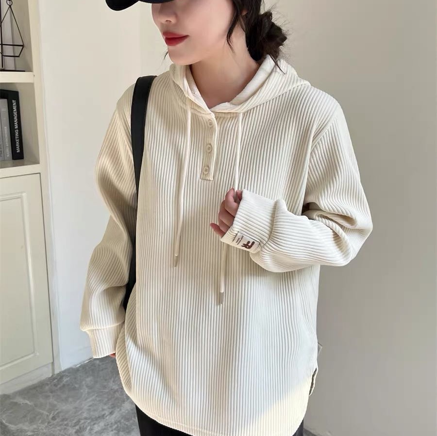 韩版女装卫衣宽松89-149一物一拍链接