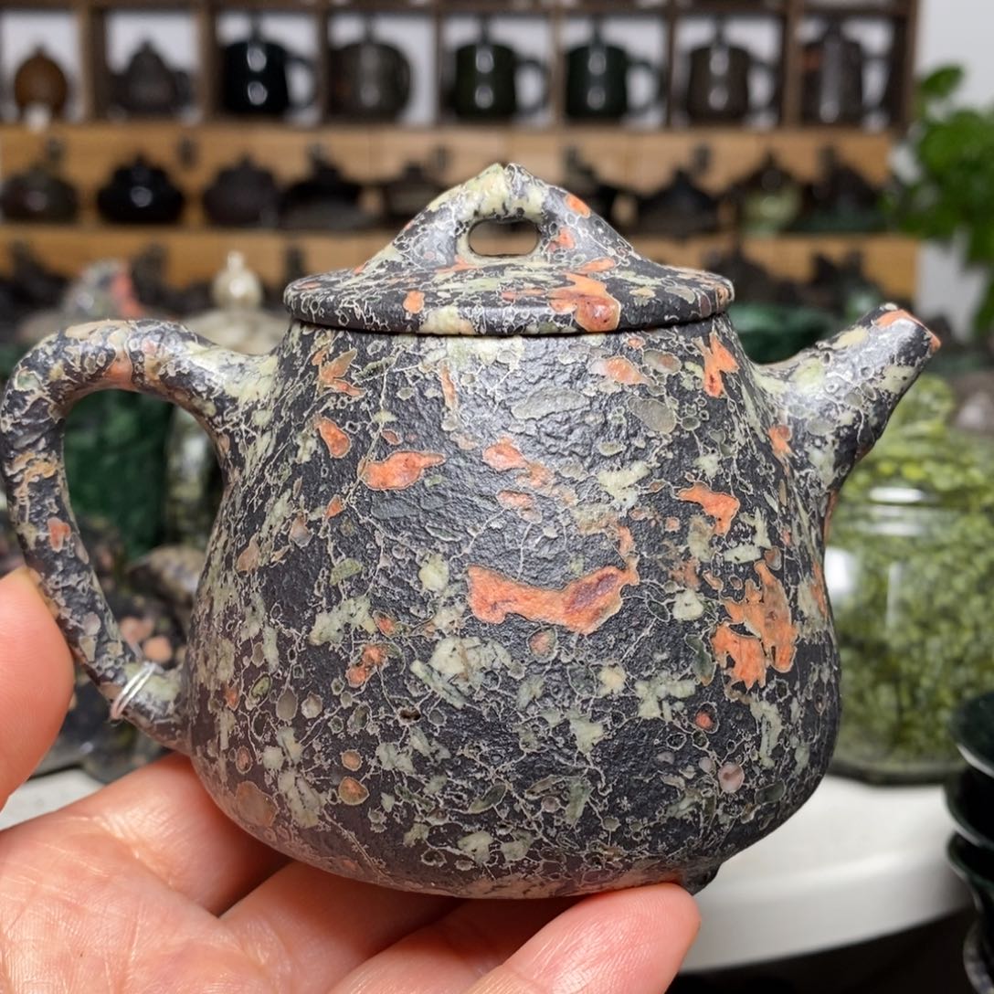 梅花玉福利款高石瓢190cc