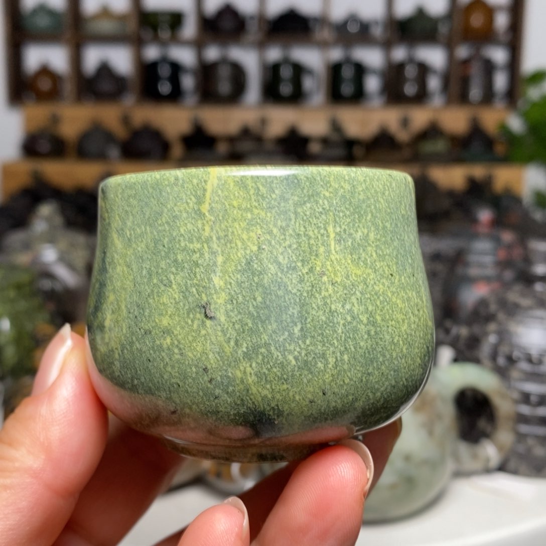 长江石福利款高禪杯90cc