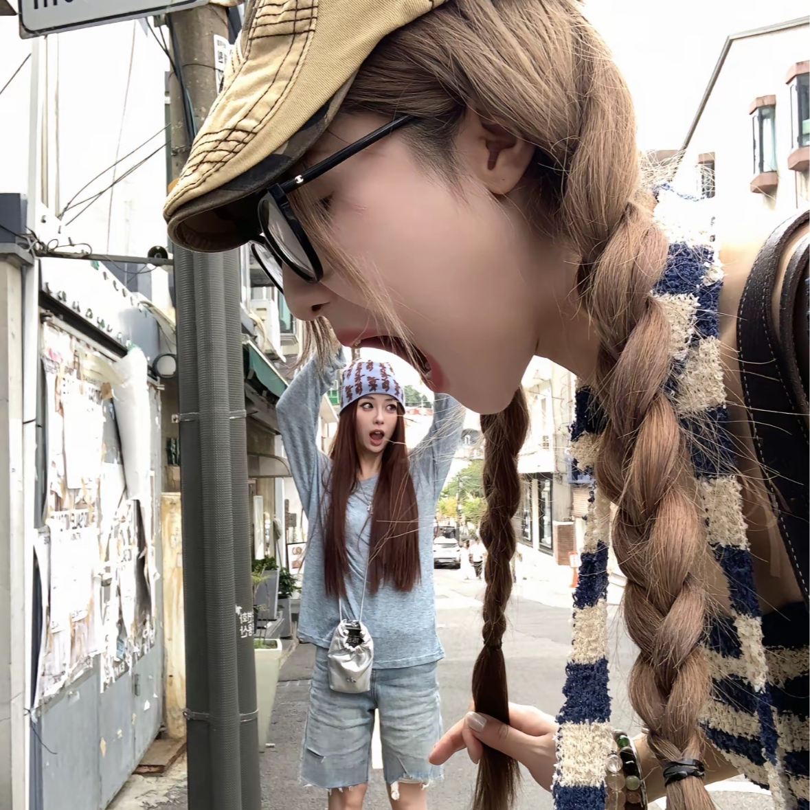 容申 * 轻奢女装（NO退NO换）