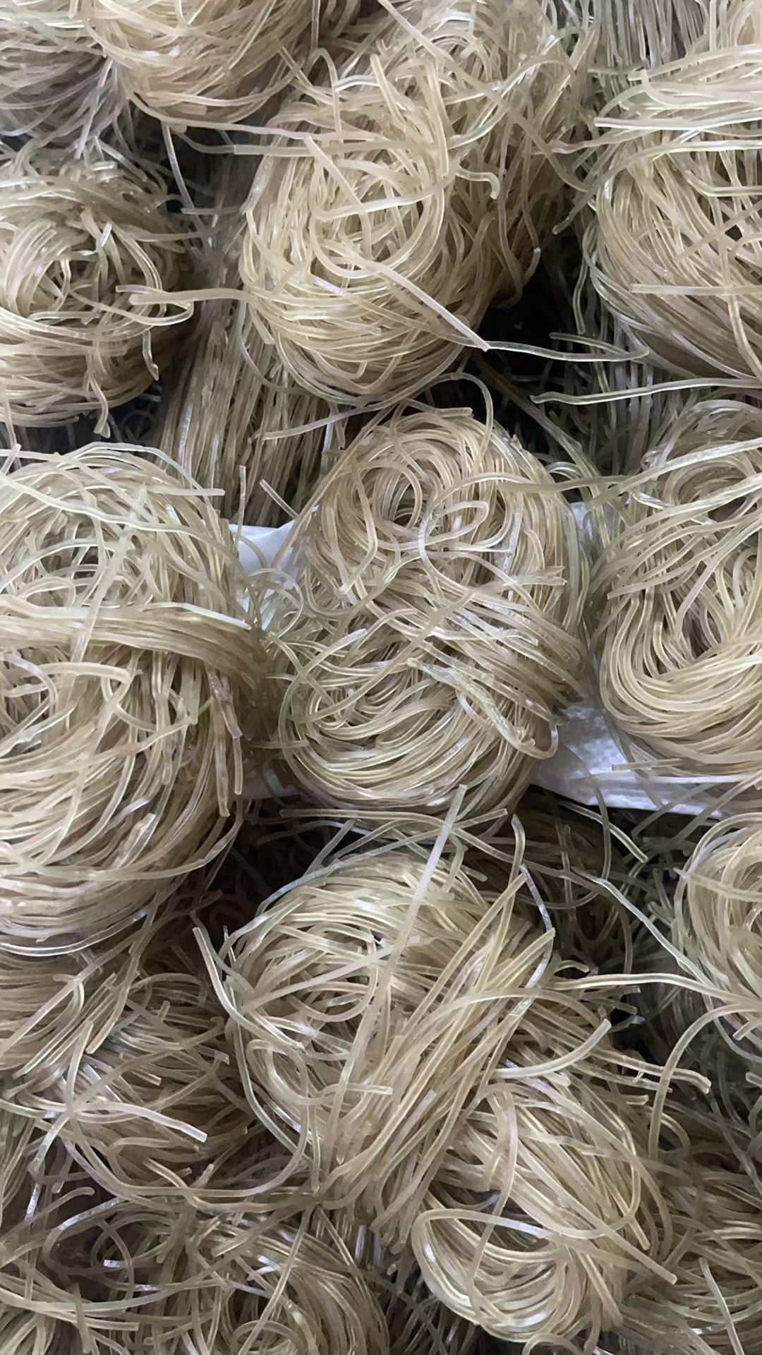 正宗惠来手工粉签  一包一斤