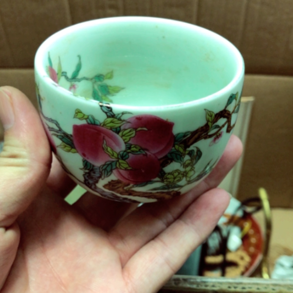 【闪购商品】陶瓷孤品