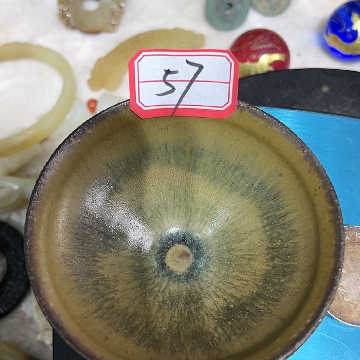 【闪购商品】密胺壶微**鹄
