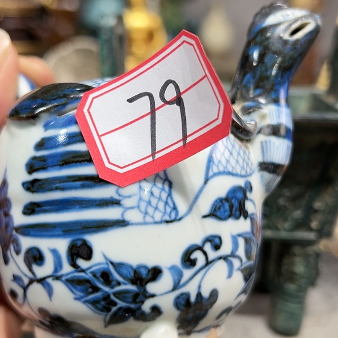 【闪购商品】密胺壶S*r