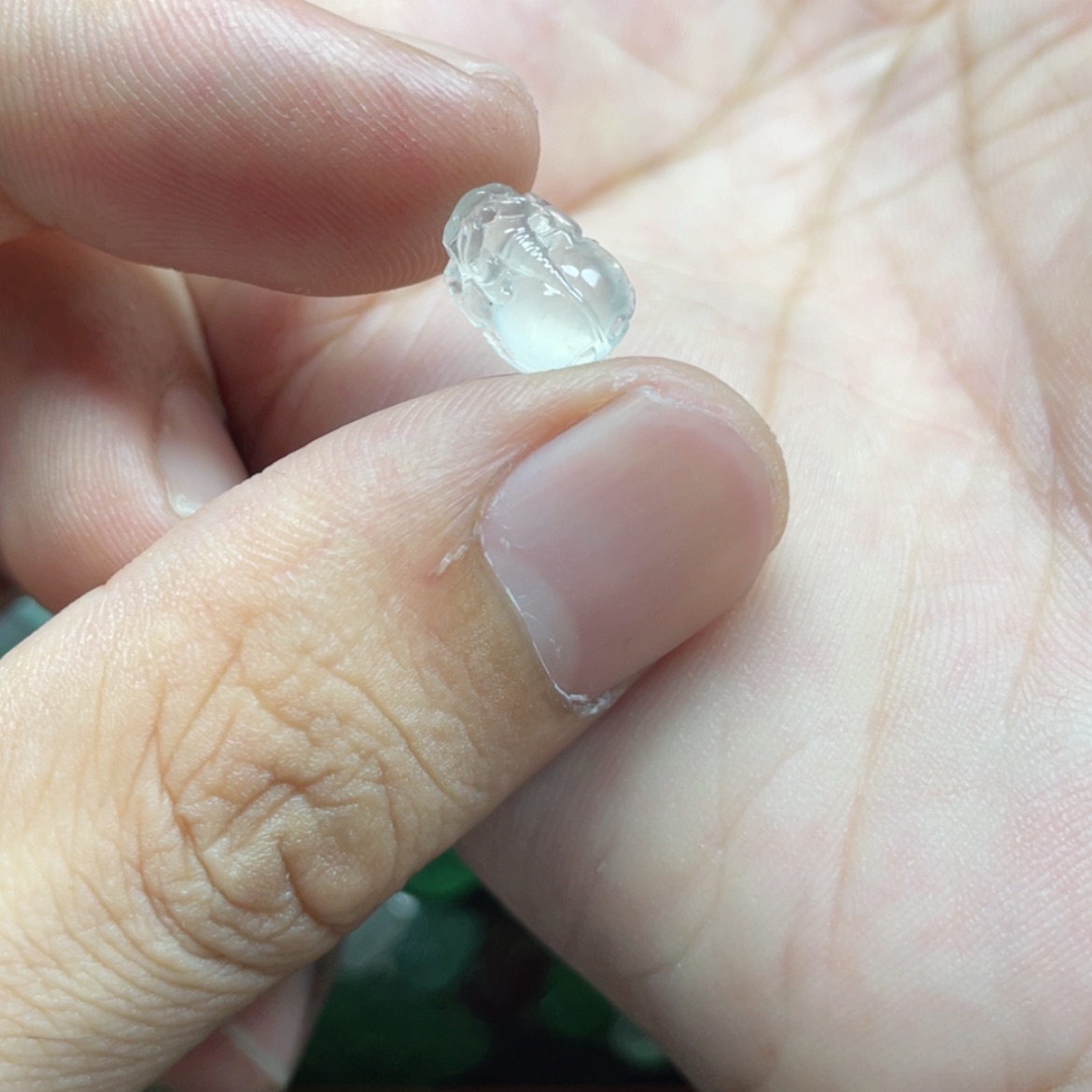 【闪购商品】定制翡翠未镶嵌