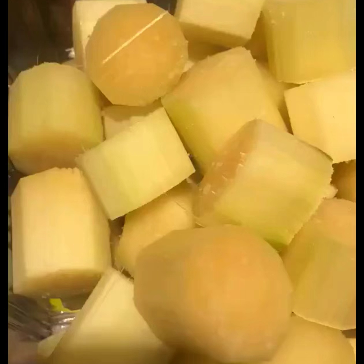 精品甘蔗