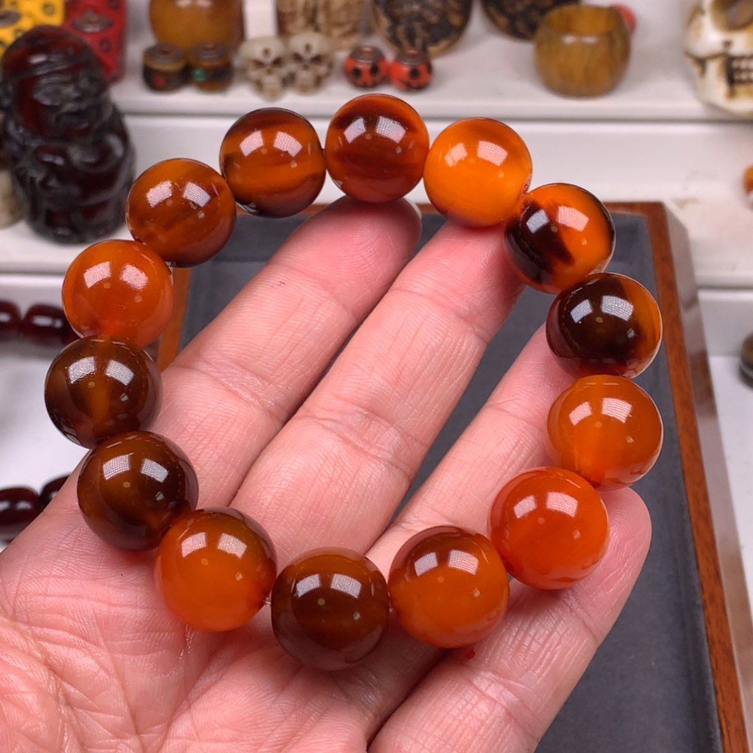 牛骨其他天天都在盘  1.6