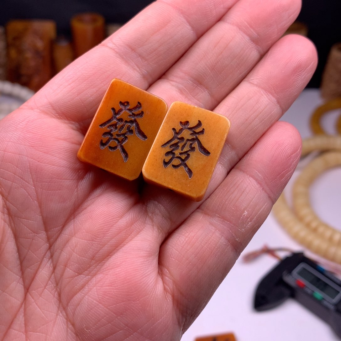 牛骨其他好看又好玩