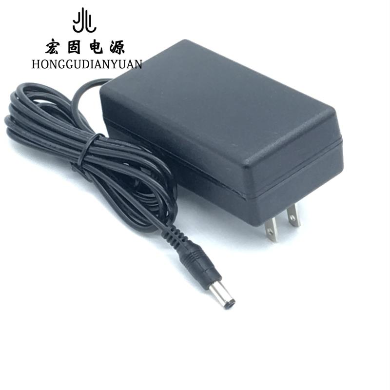 适用KOMAX科麦斯增压泵电源线 水泵 DC24V2.8A3A电源适配器