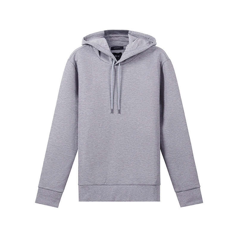 Hugo Boss雨果博斯 男士连帽卫衣运动衫 50453465