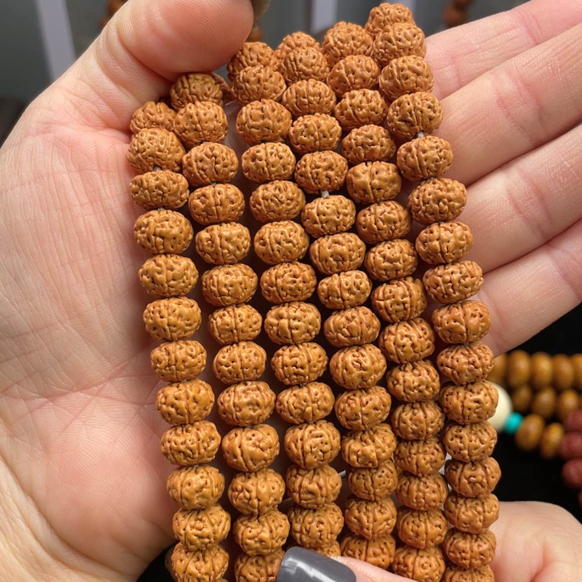 【闪购商品】金刚菩提吊坠