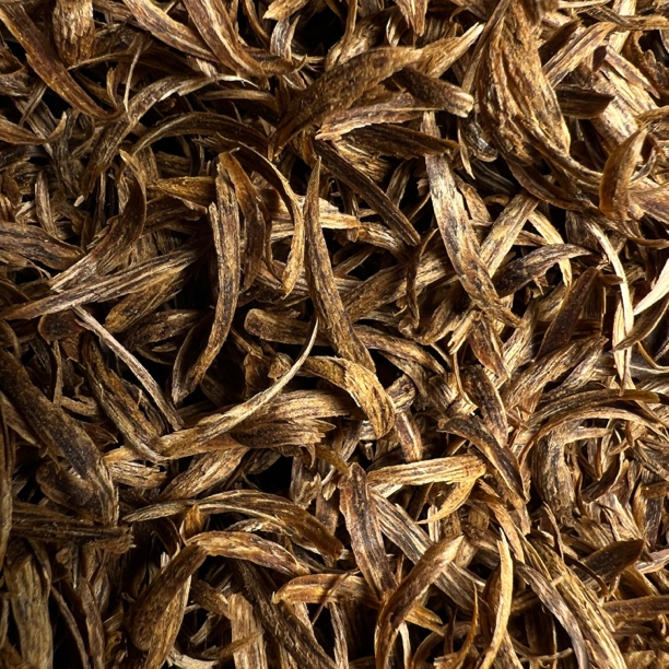 海南天然尖峰岭树心油勾丝老料花香蜜甜果香薄荷凉韵