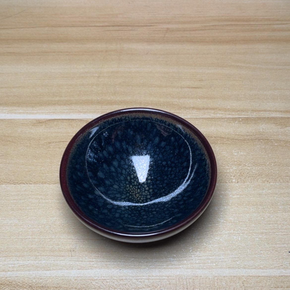 【闪购商品】陶茶盏8.8