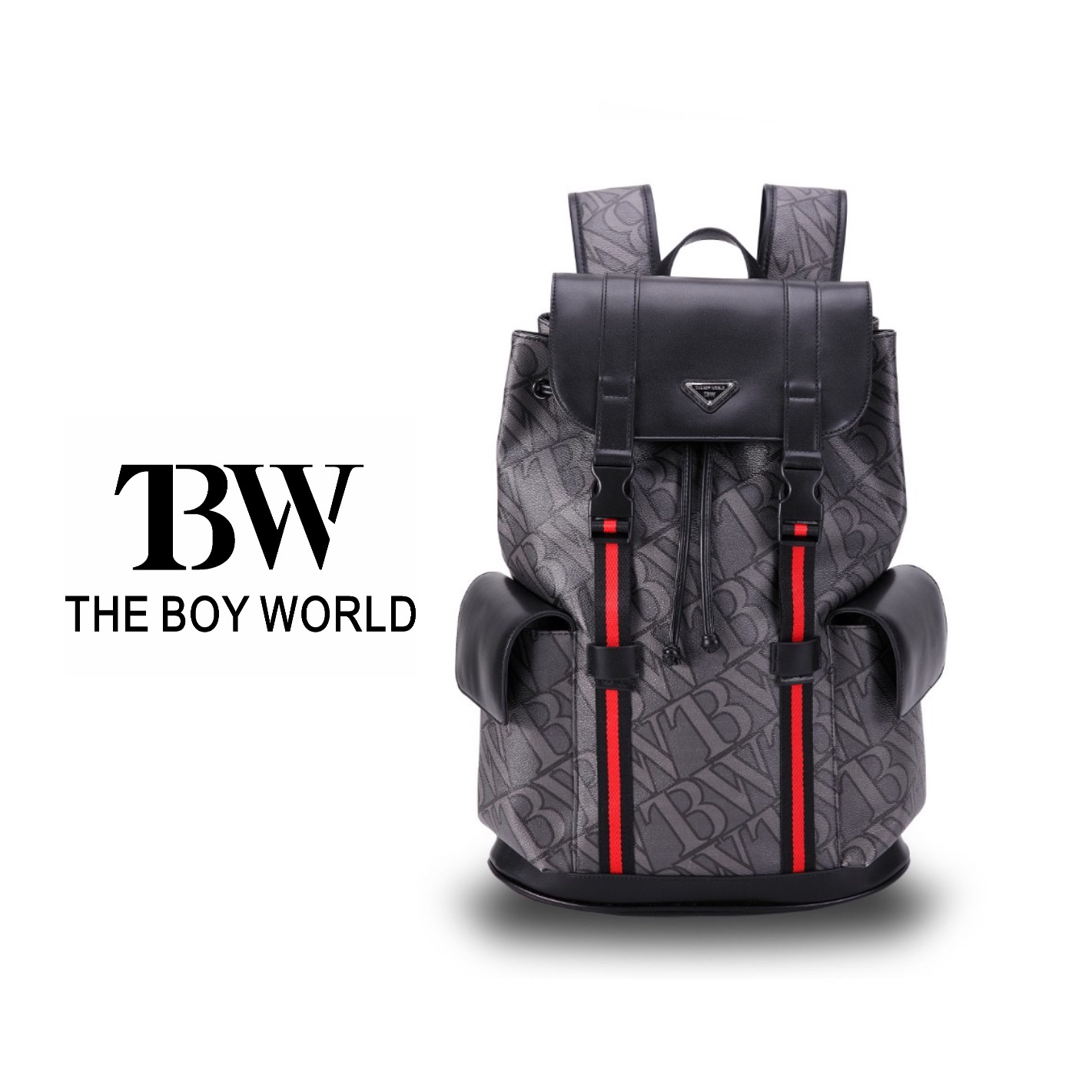 【BO专属】》DSX2025新品高端时尚双肩背包（23002）