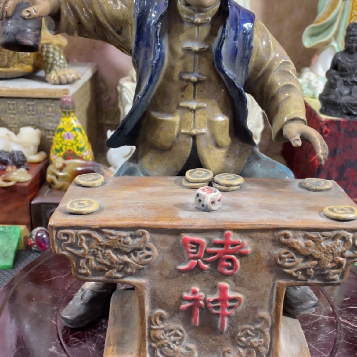 【闪购商品】瓷瓶欧*欧