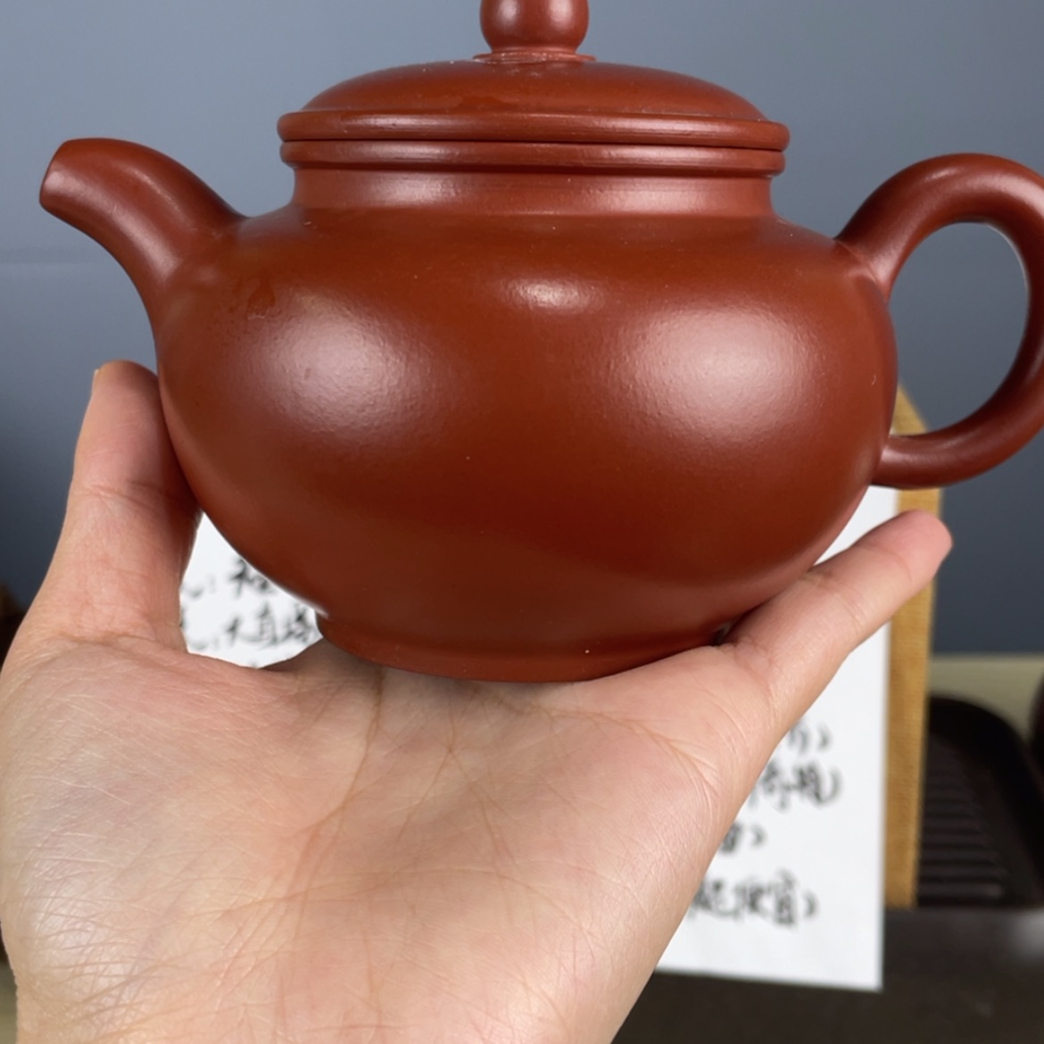 【闪购商品】紫砂茶壶