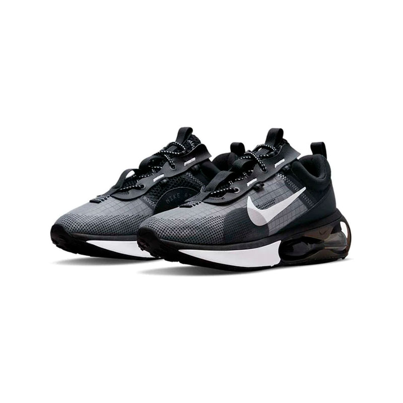 Nike Air Max 2021大气垫缓震运动休闲男子跑步鞋DA1925-001