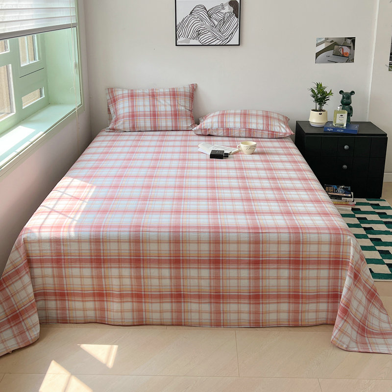 《A》百分百全棉孤品床单床笠听好尺寸按需求下单哦亲肤加厚