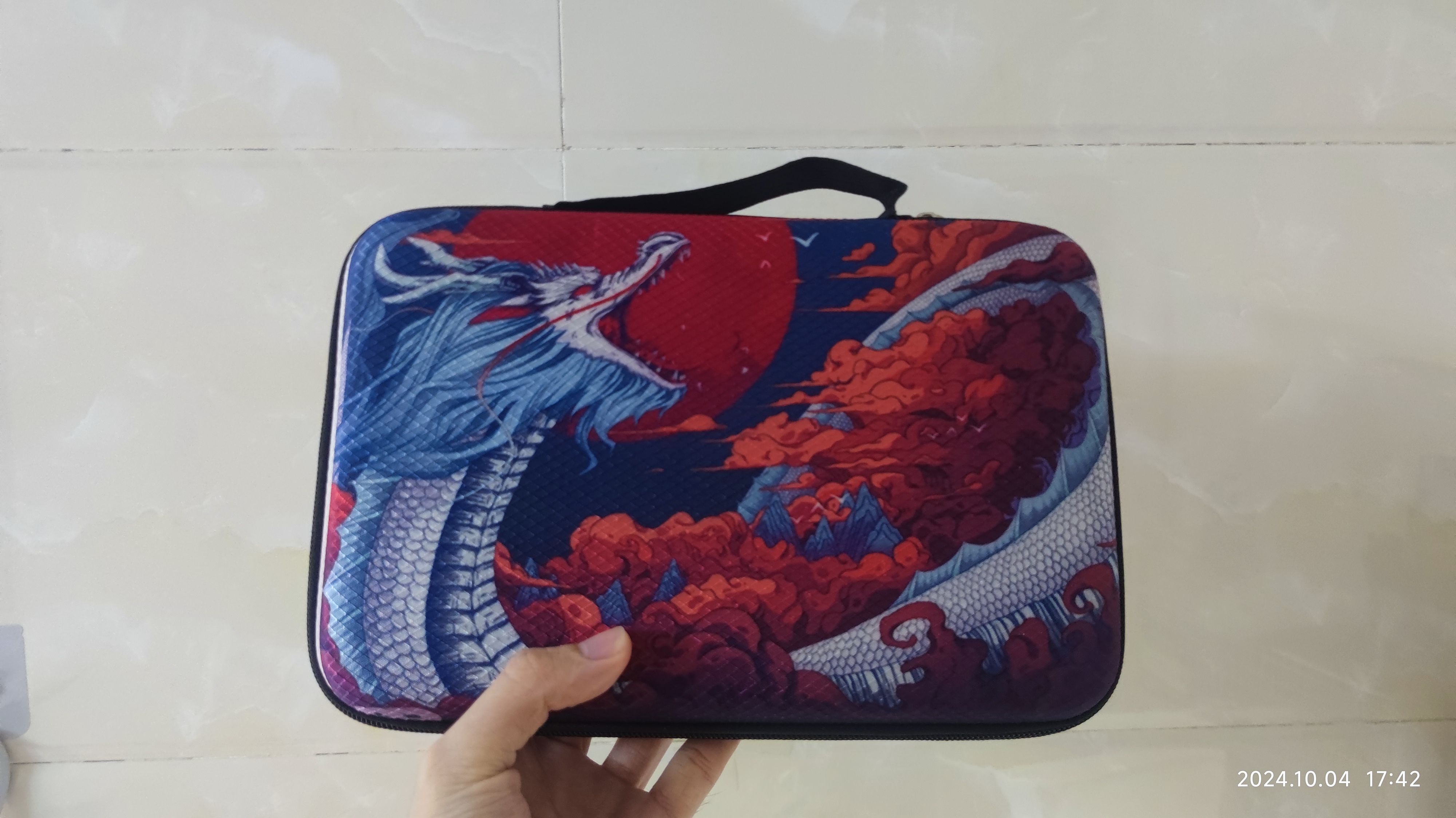 主播喊你去拍拍套补差价，乒乓球拍套