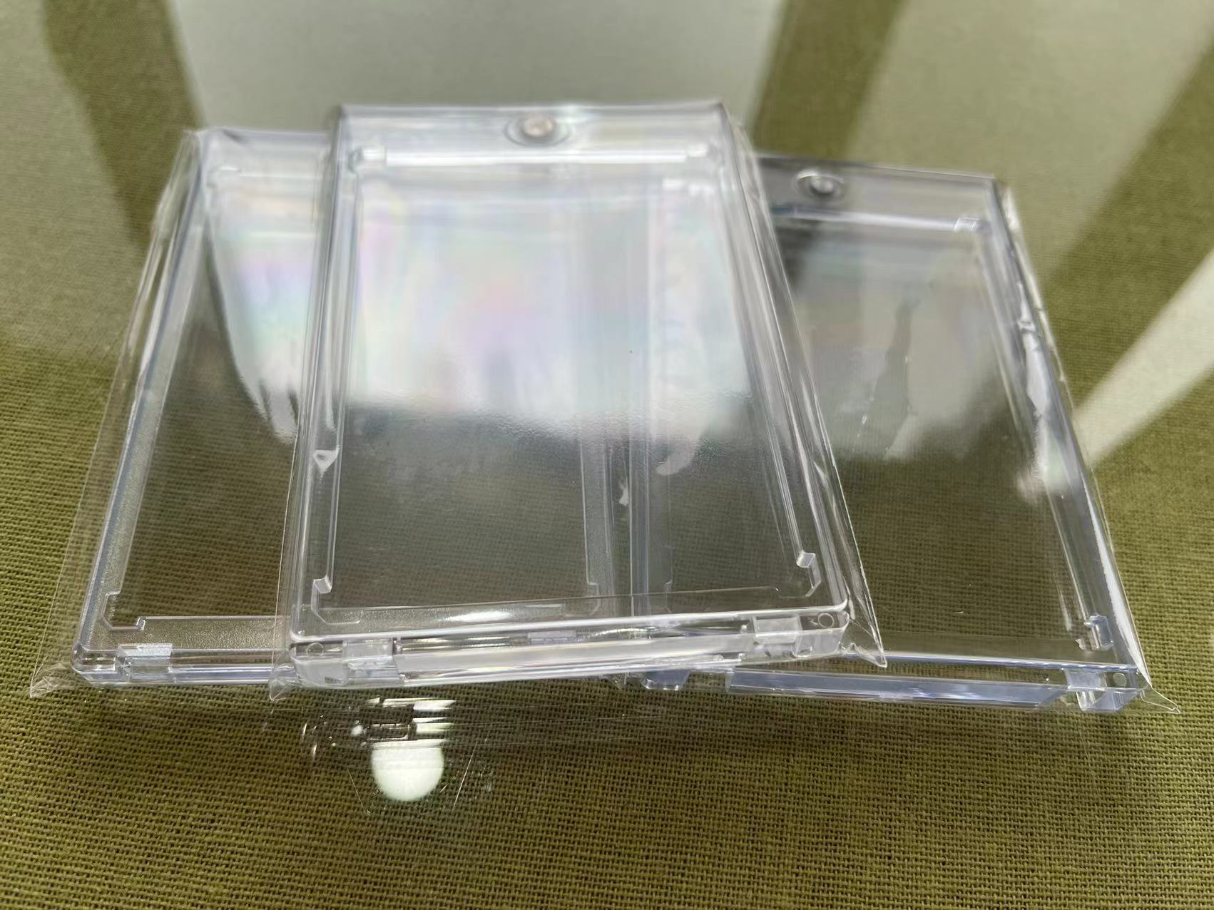 抗UV 球星卡 卡砖（35PT 6个/包）