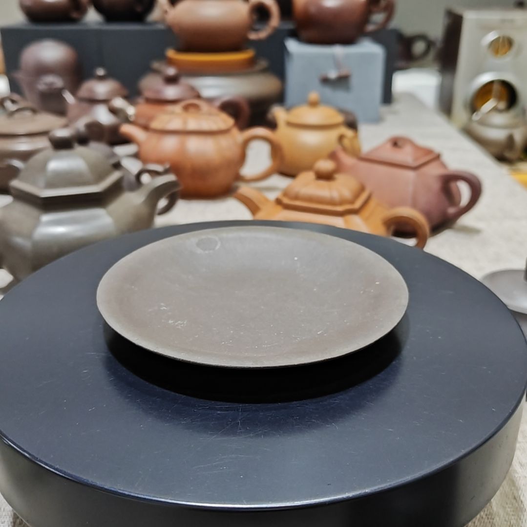 【闪购商品】紫砂茶壶钡*生