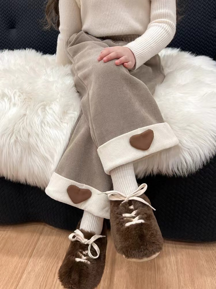 2493儿童精品童装