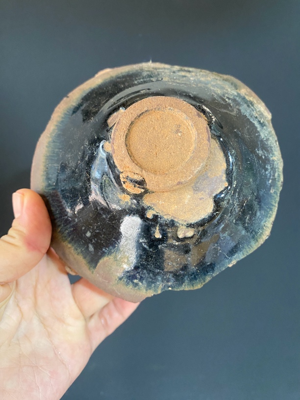 老瓷器，地瓜，芋头，标本，瓷片，具体以实物为准
