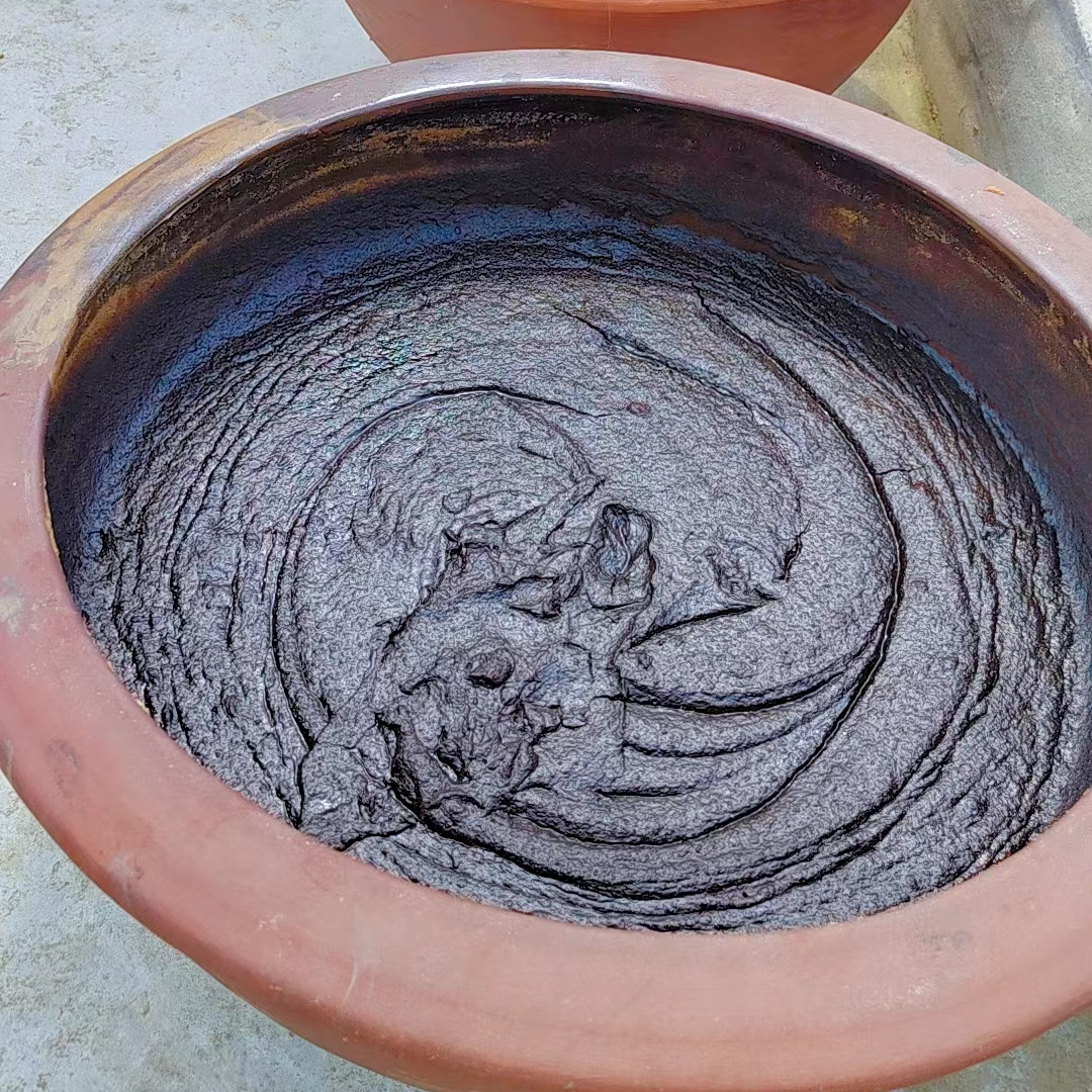 【湖北特产】农家小麦酱