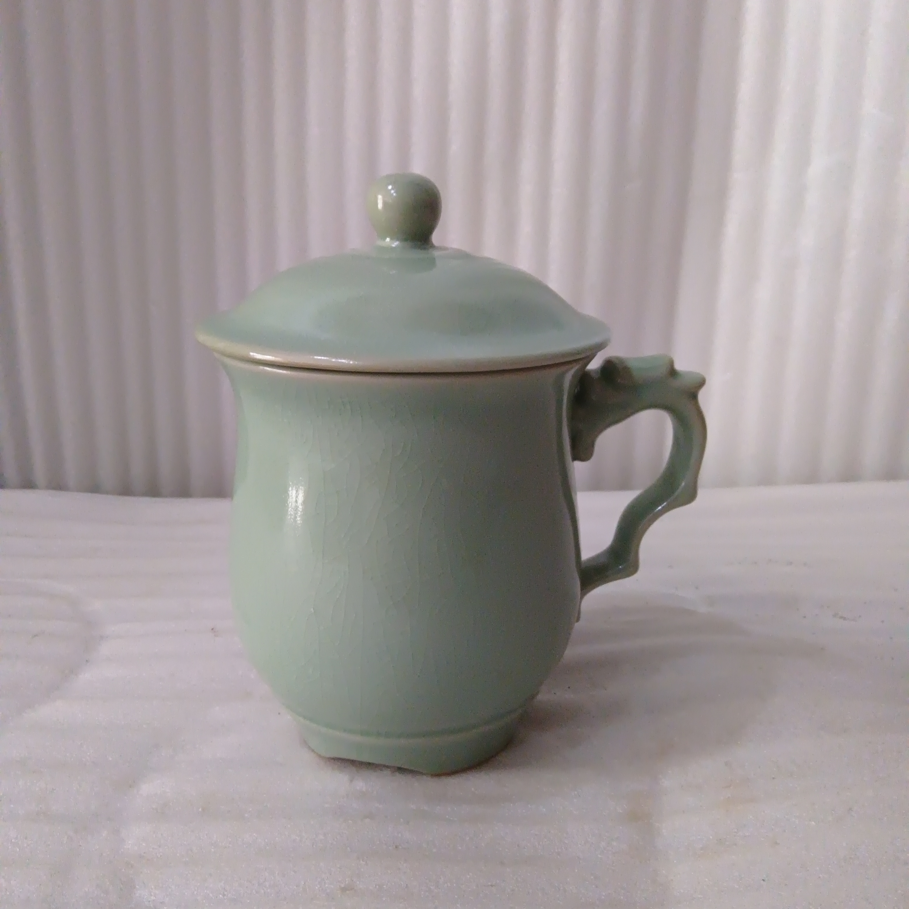 汝瓷汝瓷茶具泡茶杯