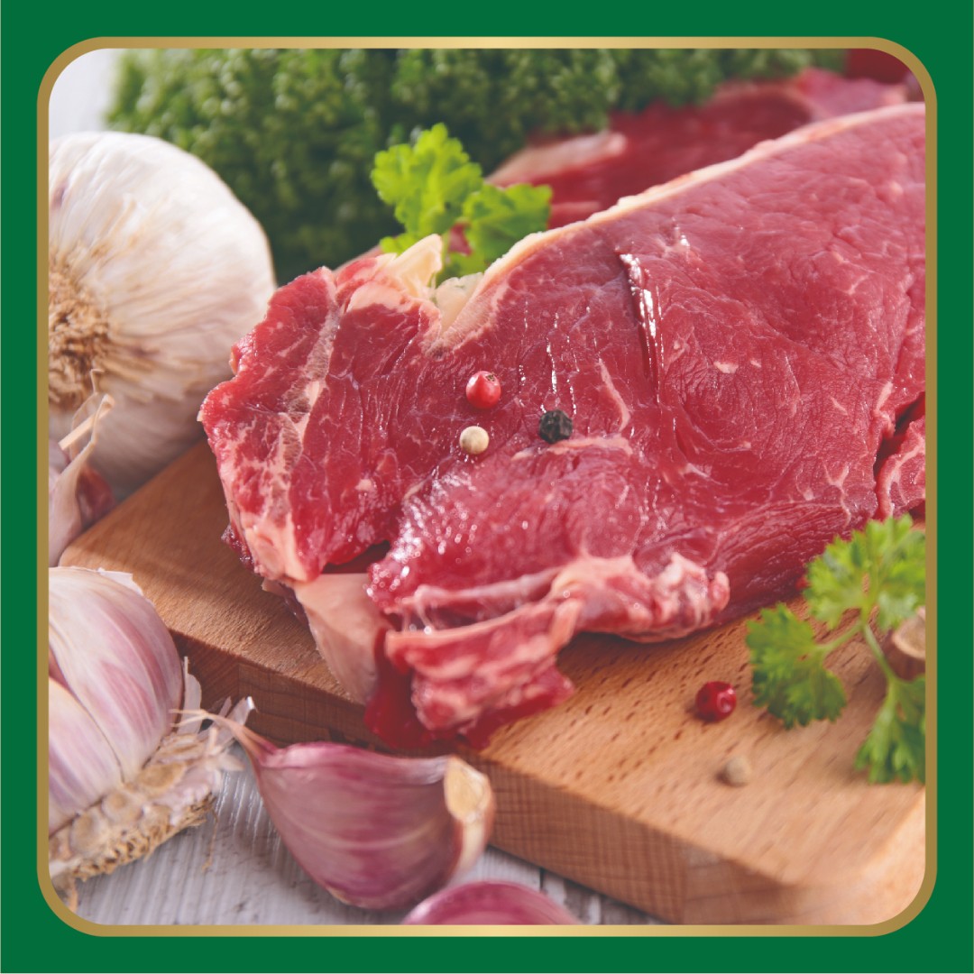 宁夏固原黄牛肉/精品黄牛肉