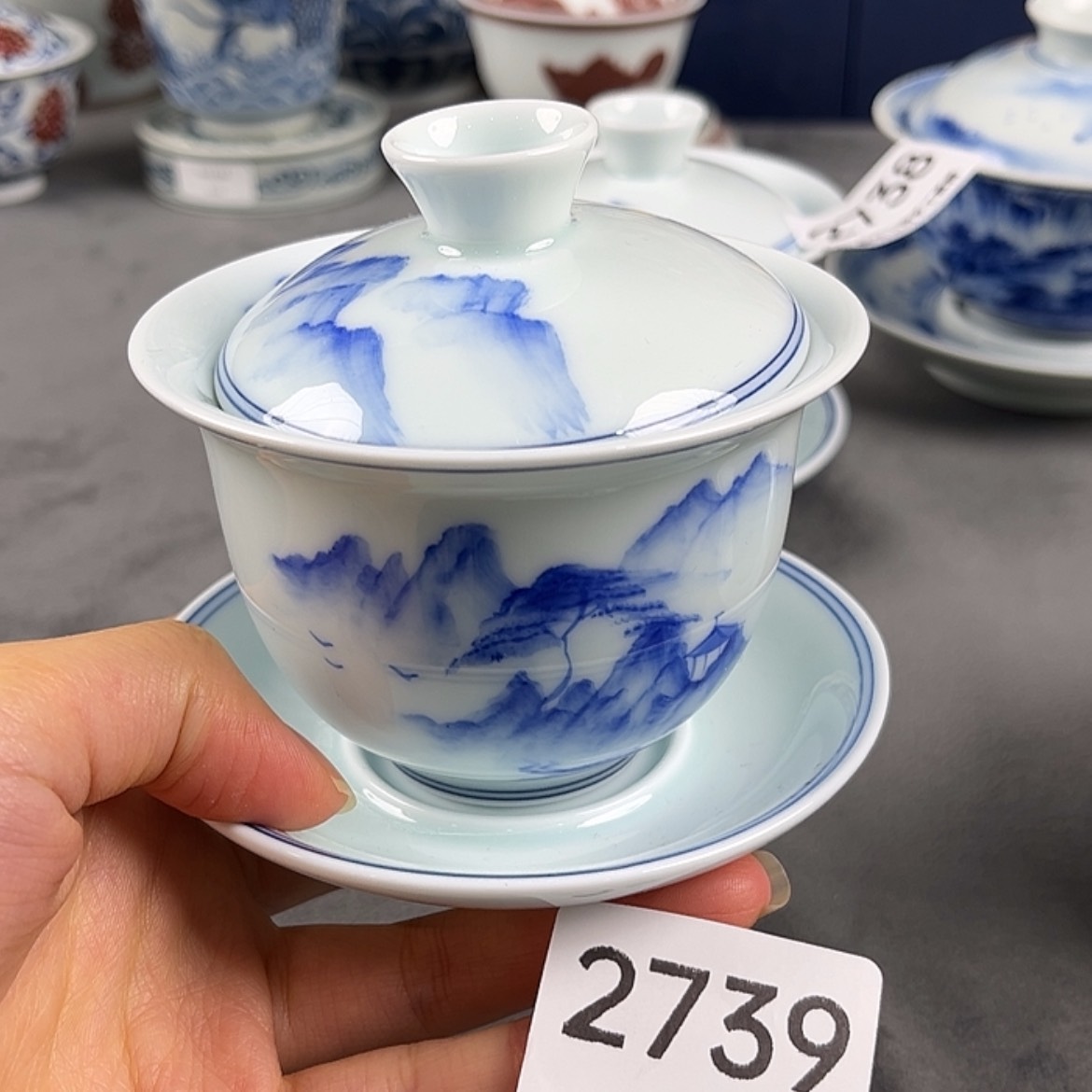 【闪购商品】陶瓷2739