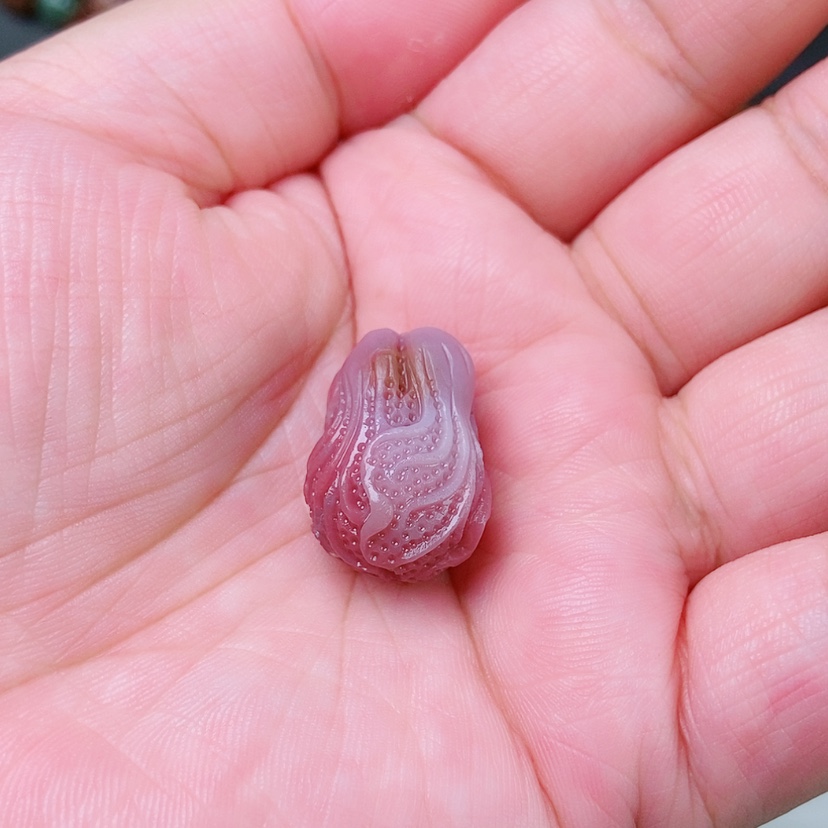 【闪购商品】玛瑙/玉髓手串未镶嵌