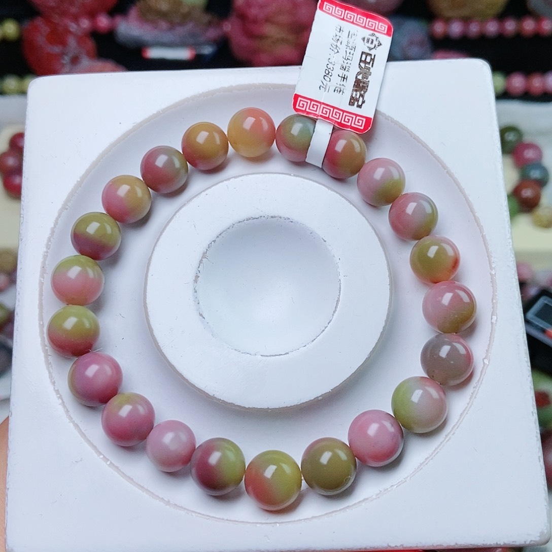 玛瑙/玉髓珠宝半成品未镶嵌