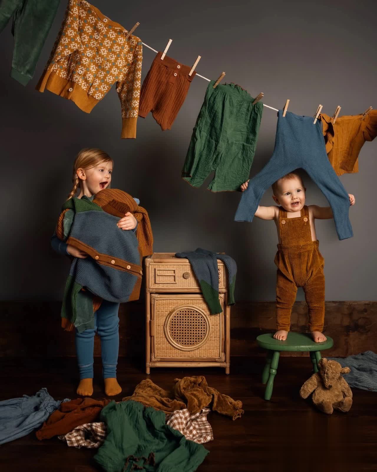 （下单备注编码）男女童装直播专用