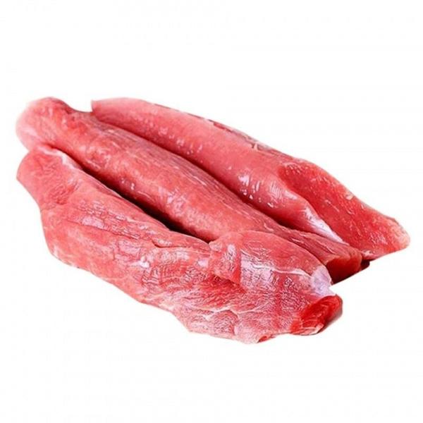猪瘦肉500g