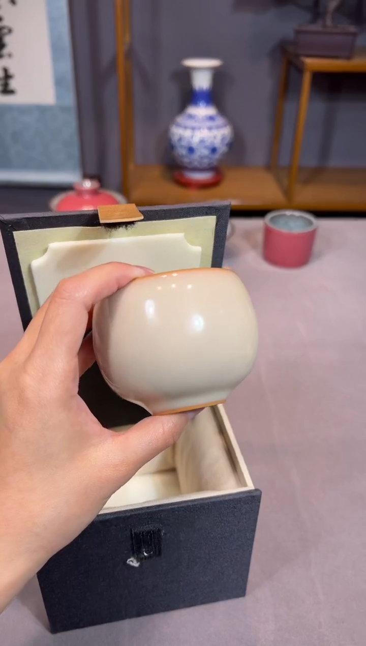 【闪购商品】陶瓷杯@@CSF5916