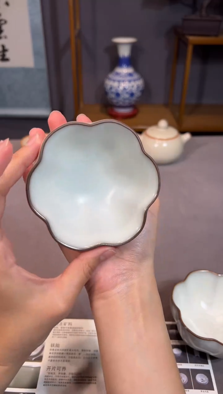 【闪购商品】陶瓷杯@@ST6252