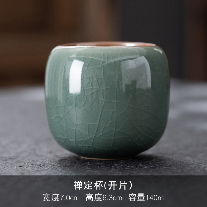 超级福袋：天赐蛋杯*1