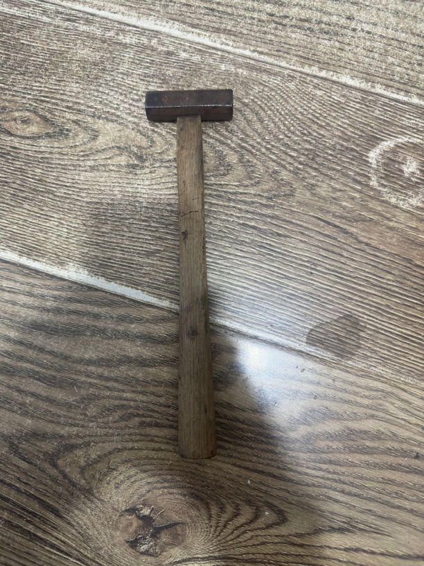 二号精美锤子（直播定向链接主播让拍再拍）抛光两用方便适用