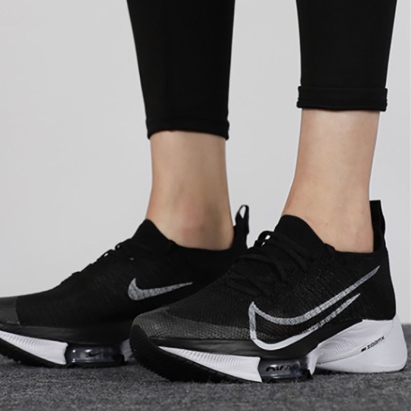 (赤道仓)Nike/耐克 Air Zoom Tempo 低帮舒适跑步鞋 CI9924-003