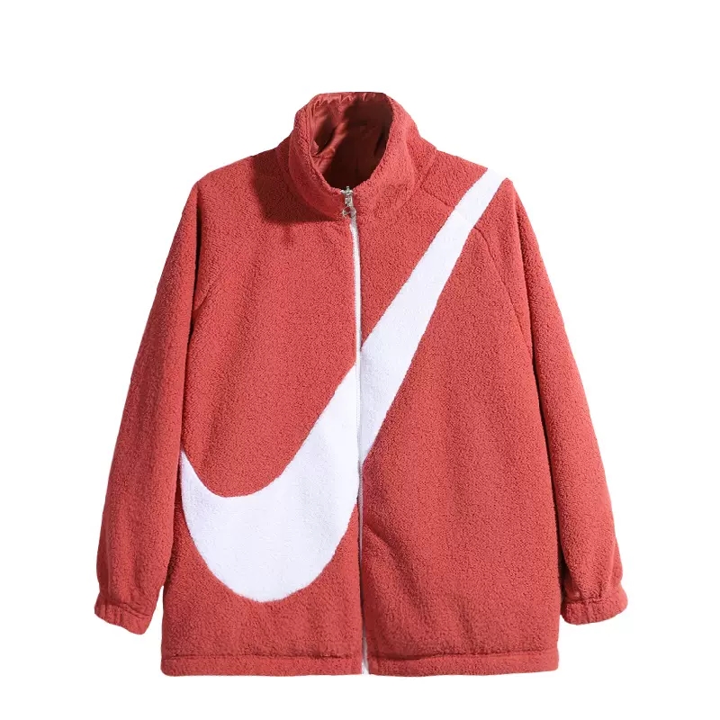 (断码)Nike耐克夹克女装2022运动服宽松休闲防风外套CZ4064-897