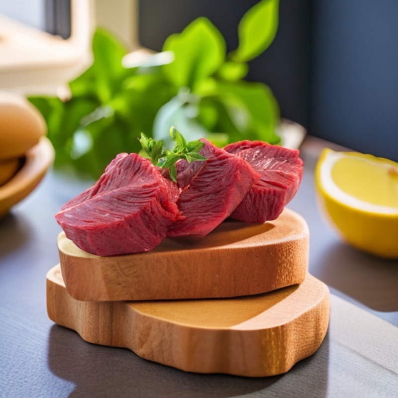 新鲜鸵肉直播间改价链接现场称重