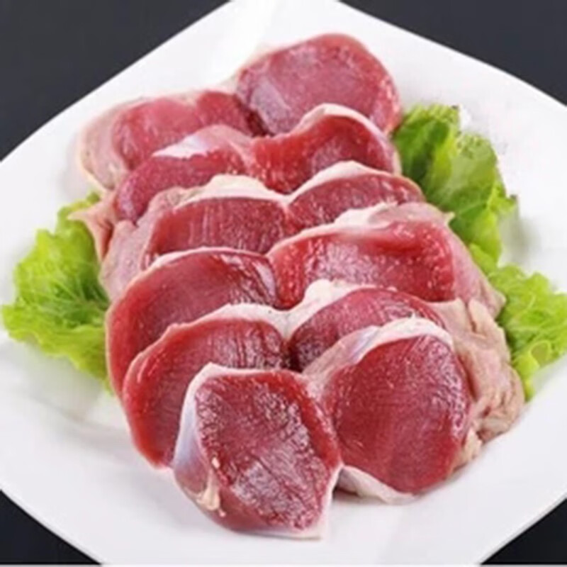 新鲜胗+肚 包邮到家