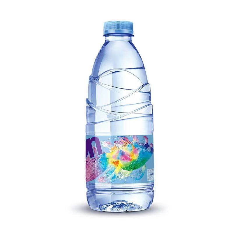 景田百岁山360ml*12瓶装饮用纯净水会议办公用水景田360ml*12瓶
